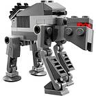 LEGO Star Wars 30497 First Order Heavy Assault Walker