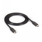 BlackBox USB C - USB C 3.1 1m