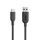 Anker PowerLine II USB A - USB C 3.1 0,9m