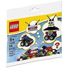 LEGO Creator 30499 Robot Vehicle