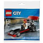 LEGO City 30358 Dragster