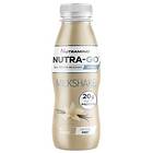 Nutramino Nutra Go Milkshake 330ml