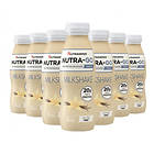 Nutramino Nutra Go Milkshake 330ml 12-pack