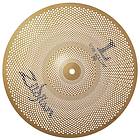 Zildjian Low Volume 80 Hi-Hats 13"