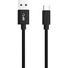 Ansmann USB A - USB C 3.0 1,2m