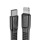 Baseus Tough USB C - Lightning 1m