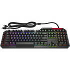 HP Omen Sequencer Keyboard (FR)