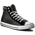 Converse Chuck Taylor All Star Boot PC Leather & Suede High Top (Unisex)
