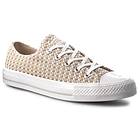 Converse Chuck Taylor All Star Gemma Low Top (Unisexe)