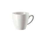 Rosenthal Mesh Relief Coffee Cup 18cl