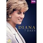 Diana, 7 Days (UK) (DVD)