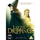 Lizzie Dripping & Lizzie Dripping Rides Again (UK) (DVD)