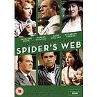 Spider's Web (UK) (DVD)
