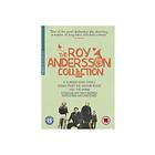 Roy Andersson - The Collection (UK) (DVD)