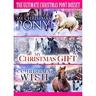 Christmas Pony - The Ultimate Boxset (UK) (DVD)