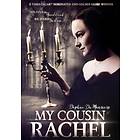 My Cousin Rachel (UK) (DVD)