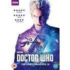 Doctor Who: The New Series - The Complete Series 10 (UK) (DVD)