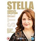 Stella - The Complete Collection (UK) (DVD)