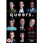 Queers (UK) (DVD)