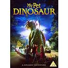 My Pet Dinosaur (UK) (DVD)