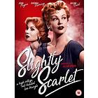 Slightly Scarlet (UK) (DVD)