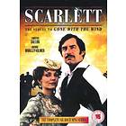 Scarlett (UK) (DVD)