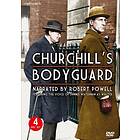 Churchill's Bodyguard (UK) (DVD)