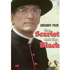 The Scarlet and the Black (UK) (DVD)