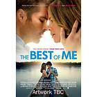 The Best of Me (UK) (DVD)