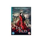 Tale of Tales (UK) (DVD)
