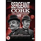 Sergeant Cork - The Complete Series (UK) (DVD)