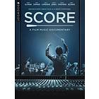 Score: A Film Music Documentary (UK) (DVD)