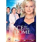 A Place to Call Home - Series 5 (UK) (DVD)