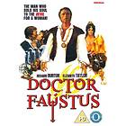 Doctor Faustus (UK) (DVD)