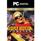 Duke Nukem Forever Collection (PC)