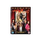 The Final Girls (UK) (DVD)