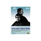 Best of Peter Cook & Dudley Moore (UK) (DVD)