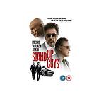 Stand Up Guys (UK) (DVD)