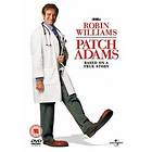 Patch Adams (UK) (DVD)