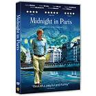 Midnight In Paris (UK) (DVD)