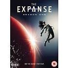 Expanse - Season 1 (UK) (DVD)