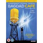 Bagdad Cafe (UK) (DVD)