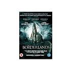 The Borderlands (UK) (DVD)