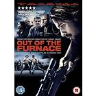 Out of the Furnace (UK) (DVD)