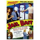 Jail Bait (UK) (DVD)