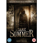 Dark Summer (UK) (DVD)