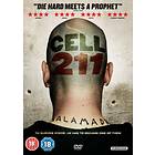 Cell 211 (UK) (DVD)