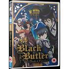 Black Butler - Season 3 (UK) (DVD)