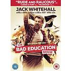 Bad Education Movie (UK) (DVD)