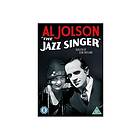 The Jazz Singer (UK) (DVD)